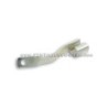 Patte de suport de cables vitesses 125 N / GT / Sprint / Rally / GS160 / SS180 